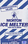 Morton Ice Melter